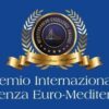 Premio Eccellenza Euro-Mediterraneo, il 14 ottobre a Roma tra premiati da Barachini a Cavo Dragone