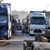 Protesta Tir, il Garante chiede la precettazione: “Pericolo grave per i cittadini”