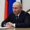 Putin: “Europa si prepara a guerra con Russia entro il 2030, non vogliamo il conflitto ma siamo pronti”