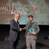 Rivera (Acea): “Vent’anni di collaborazione, partnership destinata a continuare”