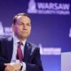 Russia, Polonia avverte Nato: “Preparare risposta forte se attacchi ibridi provocano vittime”