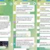 Sagia Hammoud, chi è la mediatrice e moglie di Siher: le loro parole contro lo Stato