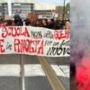 Sciopero della scuola, oggi cortei in tutta Italia: a Roma schierato dispositivo sicurezza, a Torino slogan contro il governo