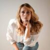 Screening mammografico, Andos lancia campagna con Lucia Mascino testimonial