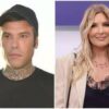Selvaggia Lucarelli accusa: “Sta col potere”, Fedez risponde: “Ma che stai a dì?”