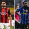 Serie A, Milan-Inter: orario, probabili formazioni e dove vederla in tv