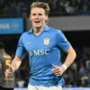 Serie A, oggi Monza-Napoli: orario, probabili formazioni e dove vederla in tv