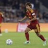 Serie A, oggi Roma-Cagliari – Diretta