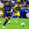 Serie A, oggi Venezia-Inter: orario, probabili formazioni e dove vederla in tv