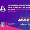 Serie A Women in campo con il Nastro rosa di Fondazione Airc