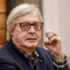 Sgarbi sottoposto a tracheostomia. Il bollettino medico: condizioni stabili, migliora quadro polmonare