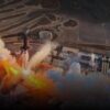 SpaceX Starfall, l’US Air Force prova le consegne “orbitali” punto-punto