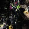 Speleologo bloccato in una grotta nel Nuorese, proseguono operazioni di salvataggio