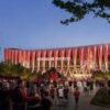 Svelato il ‘Generali Stadium’, nuovo stadio di Milan e Inter dalla stagione 2031/32: ecco come sarà
