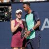 Svitolina annuncia il divorzio da Monfils: “Devo ritrovare me stessa”