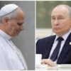 Telefonata tra il Papa e Putin, Leone XIV: “Serve una tregua per la città di Oleshky”. Lo zar dà la colpa a Kiev