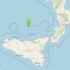 Terremoto in Sicilia, continua lo sciame sismico nel mar Tirreno Meridionale: decine di scosse nella notte