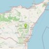 Terremoto oggi in Sicilia, scossa di magnitudo 3.8 a Milo: avvertito in tutta la provincia di Catania