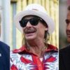 “Ti passo Kid Rock”, quando Trump ha mollato Macron al telefono