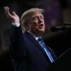 Trump: “Non credo che Cina e Russia stiano aiutando l’Iran”