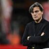 Turchia, ufficiale l’esonero del ct Montella, fatale il doppio ko con l’Italia
