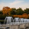Turismo: negli Usa The Countryside of Philadelphia si colora d’autunno, in visita sempre più italiani