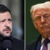 Ucraina, Trump spiazza Zelensky con la tregua energetica. Putin non conferma