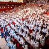 Unicamillus, 400 futuri medici indossano il camice bianco a Roma