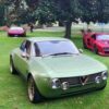 Villa La Massa Excellence, la Coppa d’Oro a una Dallara Stradale