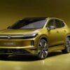 Volkswagen ID. Tiguan 2027: il nuovo SUV elettrico completamente riprogettato