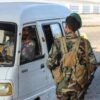 Yemen, tv “Esplosioni ad Aden, aeroporto sotto attacco di missili Houthi”