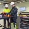 Yes-Eu, inaugurato a Oslo il più grande centro europeo di assistenza per batterie